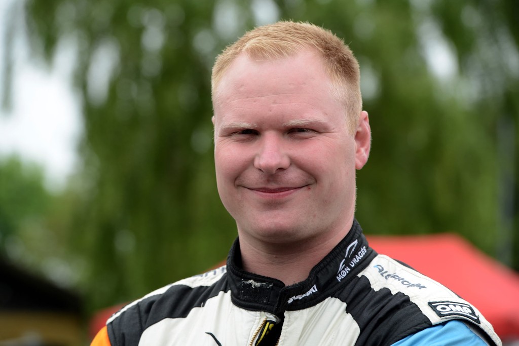 Kenneth Madsen